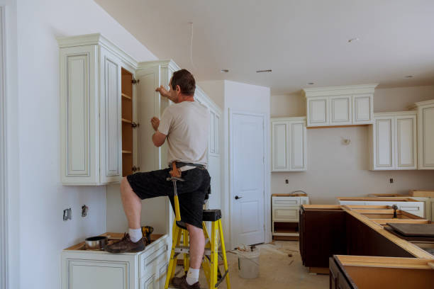 Licensed Cabinet Refacing service in Adamstown, PA - I E Kitchen